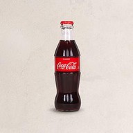 Coca-Cola (стекло) Фото