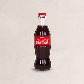 Coca-Cola (стекло) - Фото