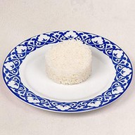Рис отварной Фото