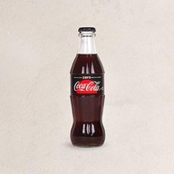 Coca-Cola Zero (стекло) Фото