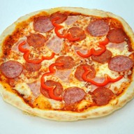 Энджой пицца Фото