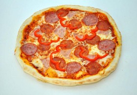 Энджой пицца - Фото