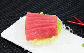 Сашими тунец - Фото
