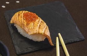 Якета суши - Фото