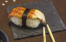 Никиби суши - Фото