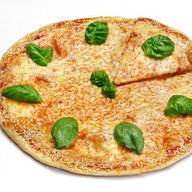 Пицца маргарита Фото