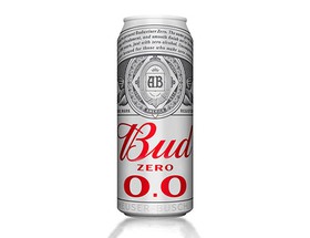 Пиво безалкогольное Bud - Фото