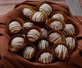 Конфеты шоколадные Бейлиз - Фото