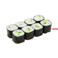Каппа маки Фото