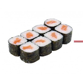 Сяке маки - Фото