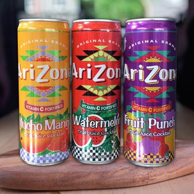 Arizona tea - Фото