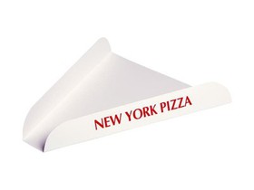 Тарелка для пиццы открытая - Фото