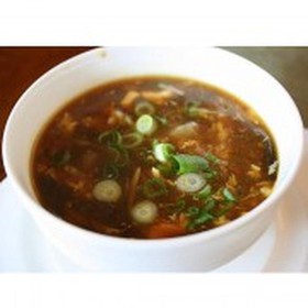 Мончоу суп - Фото