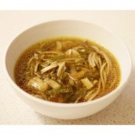Талумин суп Фото