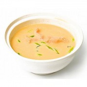 Сливочный крем-суп - Фото