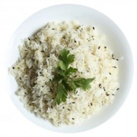 Зира рис - Фото