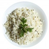 Зира рис Фото