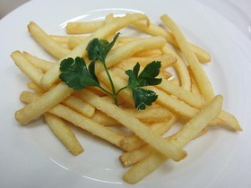 Картофель фри - Фото