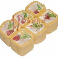 Тортилья с курицей Фото