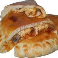 Кальцоне Фото