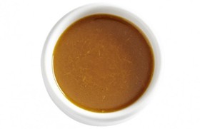 Цитрусово-пряный соус - Фото