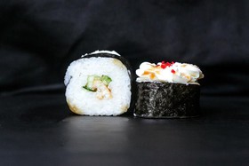 Унаги крем - Фото