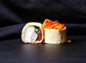 Тортилия острая - Фото