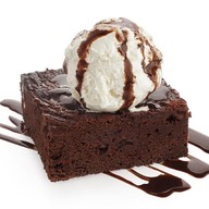 Шоколадный пирог Фото