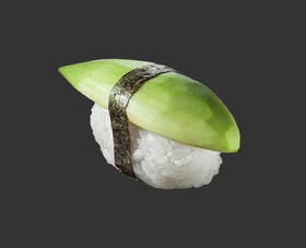 Суши авокадо - Фото