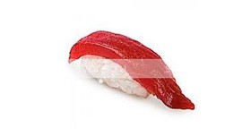 Текка суши - Фото