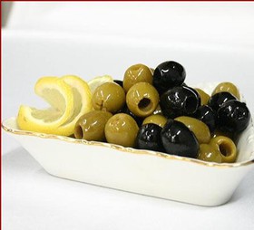 Маслины / оливки - Фото