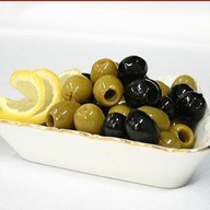Маслины / оливки Фото
