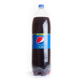 Pepsi - Фото
