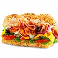 Сэндвич сибирский Фото