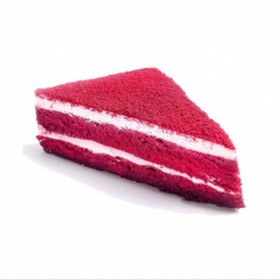 Торт Красный бархат - Фото