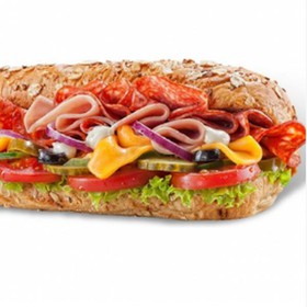 Сэндвич СибМикс - Фото