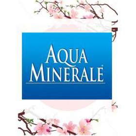 Aqua Minerale - Фото