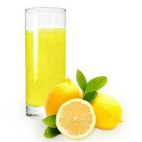 Лимонный сок - Фото
