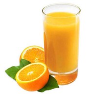 Апельсиновый сок Фото