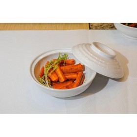 Жареная морковь - Фото