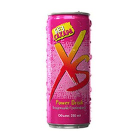 XS Power Drink - Фото