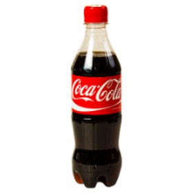 Напиток "Coca-cola" - Фото