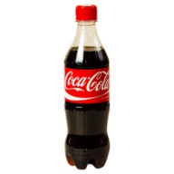 Напиток "Coca-cola" Фото