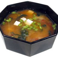 Мисо суп классический Фото