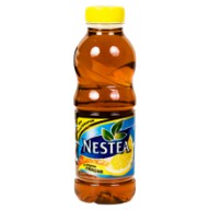 Чай "Nestea" лимон Фото
