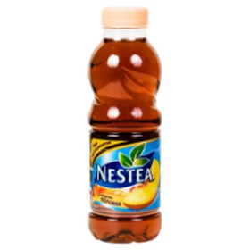 Чай "Nestea" персик - Фото
