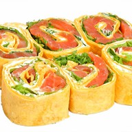Сяке кунсей мексикано Фото