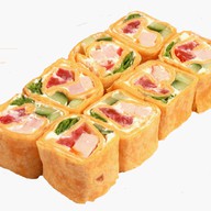 Сяке мексикано Фото