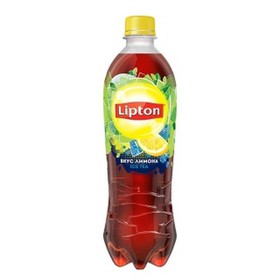 Lipton ice tea вкус лимона - Фото