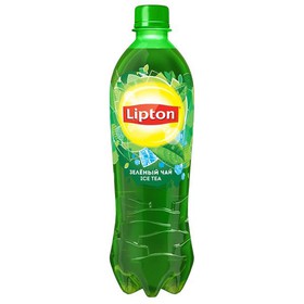 Lipton ice tea зелёный чай - Фото